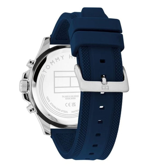 TOMMY HILFIGER TH1792112 BRYAN Chronograph Watch for Men
