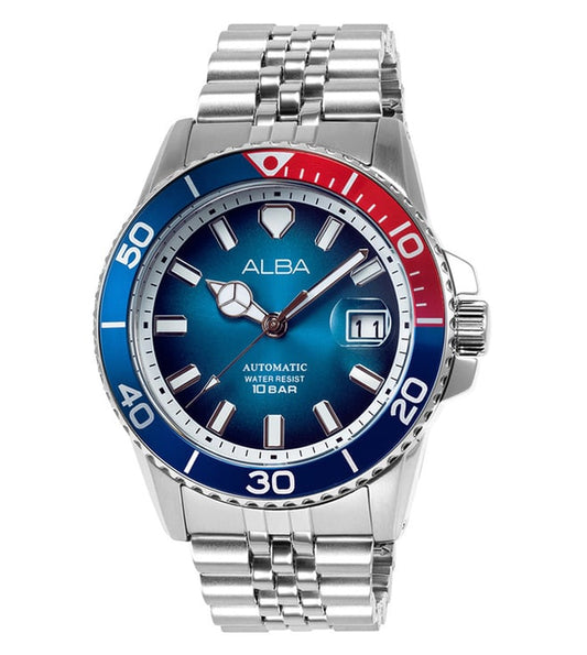 ALBA Watch - AU4051X1