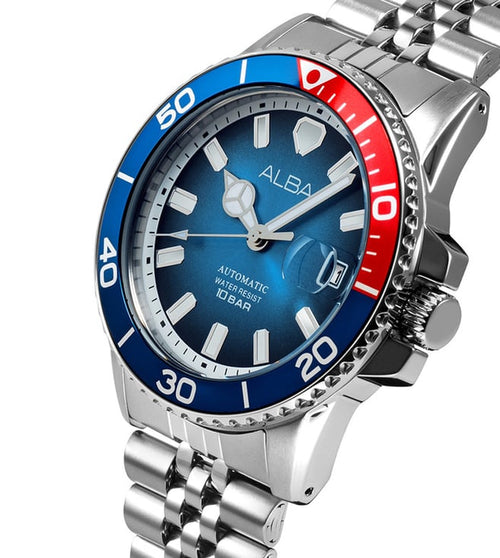 ALBA Watch - AU4051X1