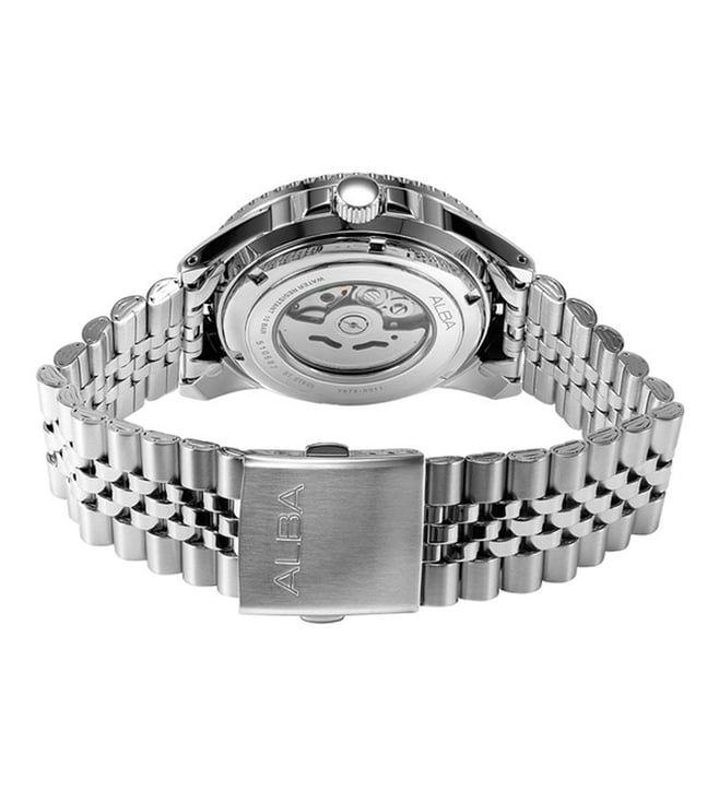 ALBA Watch - AU4051X1