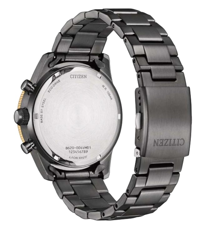 CITIZEN CA4556-89E Chronograph Watch For Men