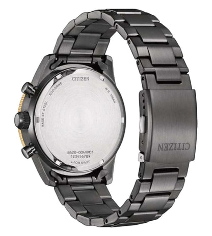 CITIZEN CA4556-89E Chronograph Watch For Men
