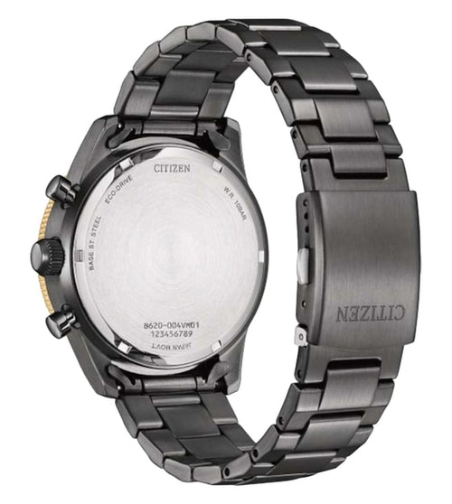 CITIZEN CA4556-89E Chronograph Watch For Men