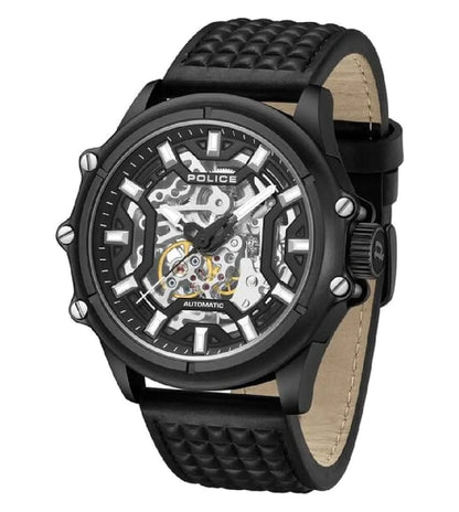Police KL Rahul Automatic Men 48 mm PLPEWGE1601801