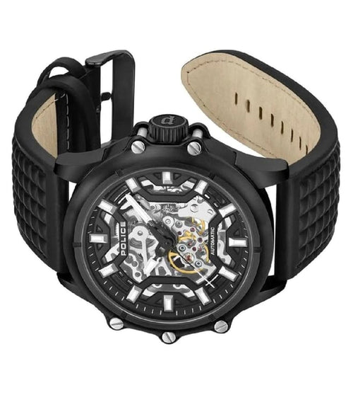 Police KL Rahul Automatic Men 48 mm PLPEWGE1601801