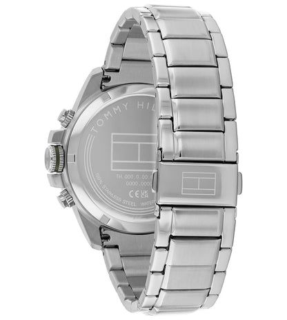 TOMMY HILFIGER Jameson Quartz Chronograph Men 43 mm TH1792197