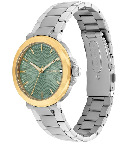 Tommy Hilfiger Lori Quartz Women 34 mm TH1782778