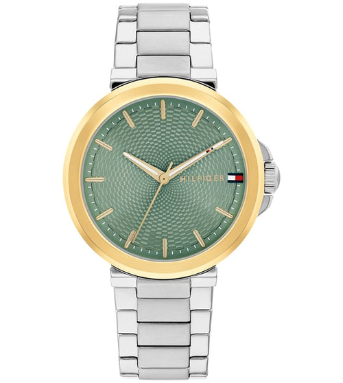 Tommy Hilfiger Lori Quartz Women 34 mm TH1782778