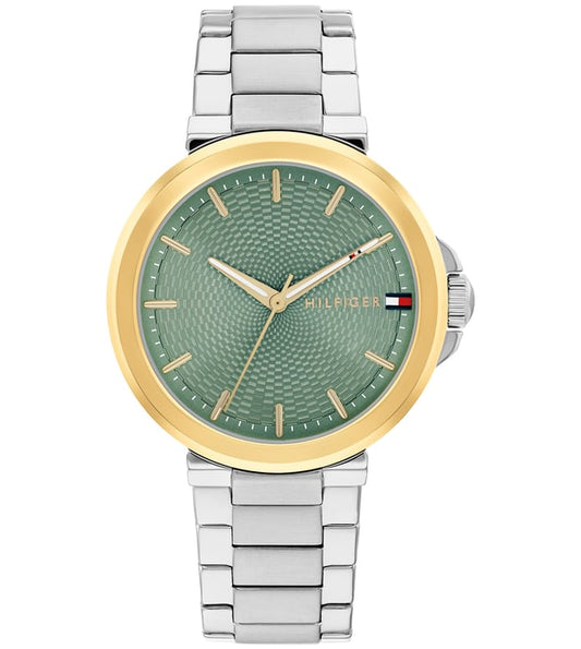 Tommy Hilfiger Lori Quartz Women 34 mm TH1782778