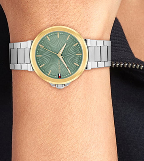 Tommy Hilfiger Lori Quartz Women 34 mm TH1782778