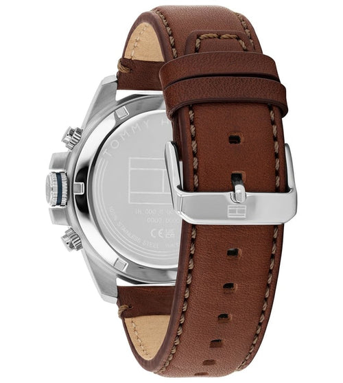 Tommy Hilfiger Jameson Quartz Chronograph Men 43 mm TH1792195