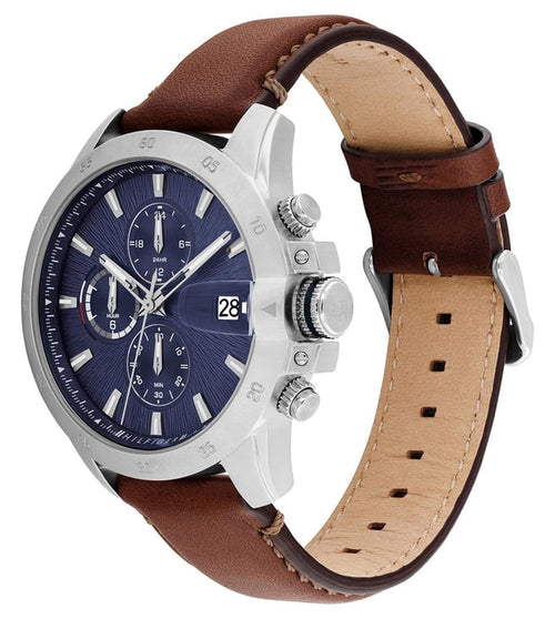 Tommy Hilfiger Jameson Quartz Chronograph Men 43 mm TH1792195