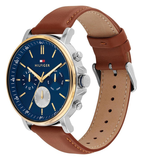 Tommy Hilfiger Tyson Quartz Chronograph Men 43 mm TH1710703