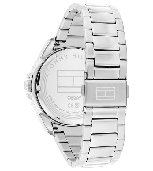 TOMMY HILFIGER Oceanic Quartz Men 42 mm TH1792202