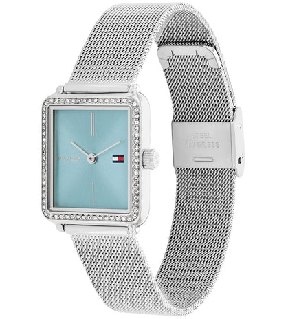 Tommy Hilfiger Tea Quartz Women 21.3 mm TH1782789