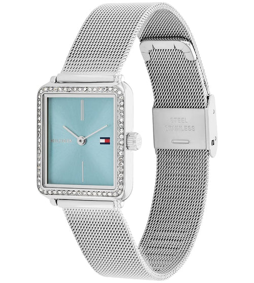 Tommy Hilfiger Tea Quartz Women 21.3 mm TH1782789
