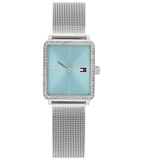 Tommy Hilfiger Tea Quartz Women 21.3 mm TH1782789