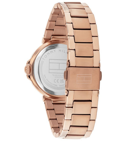 Tommy Hilfiger Lori Quartz Women 34 mm TH1782780