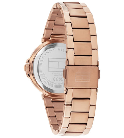 Tommy Hilfiger Lori Quartz Women 34 mm TH1782780