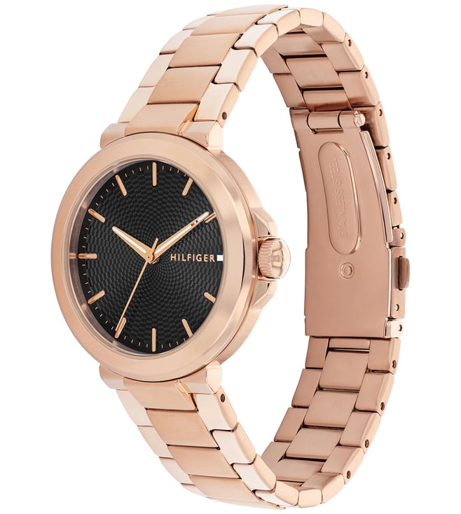 Tommy Hilfiger Lori Quartz Women 34 mm TH1782780