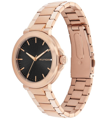 Tommy Hilfiger Lori Quartz Women 34 mm TH1782780