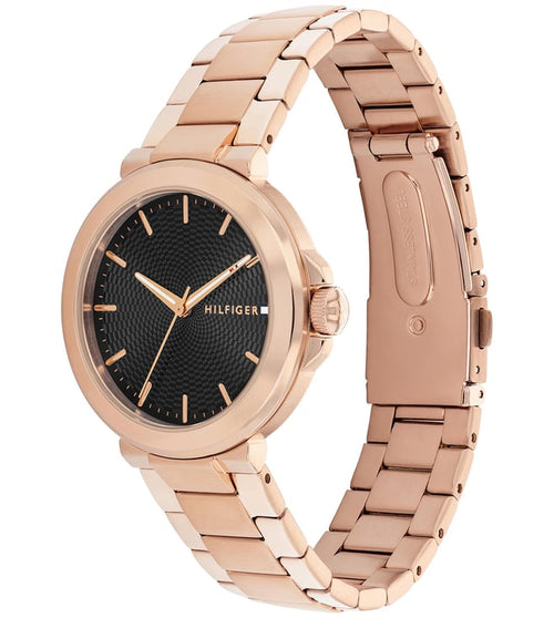 Tommy Hilfiger Lori Quartz Women 34 mm TH1782780