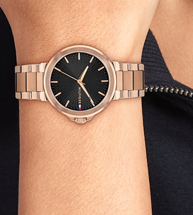 Tommy Hilfiger Lori Quartz Women 34 mm TH1782780