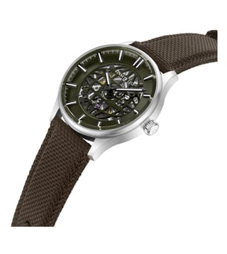 Kenneth Cole FW25 Automatic Men 43.5 mm KCWGZ0089001MNW