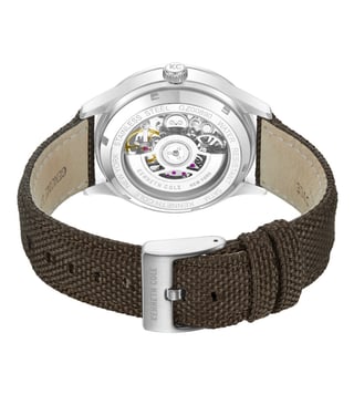 Kenneth Cole FW25 Automatic Men 43.5 mm KCWGZ0089001MNW