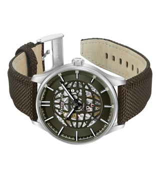 Kenneth Cole FW25 Automatic Men 43.5 mm KCWGZ0089001MNW
