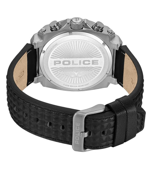 Police Extreme Rebel Quartz Chronograph Men 45 mm PLPEWGF0040002
