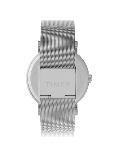 Timex TW2Y69100UJ Global Analog Watch For Women