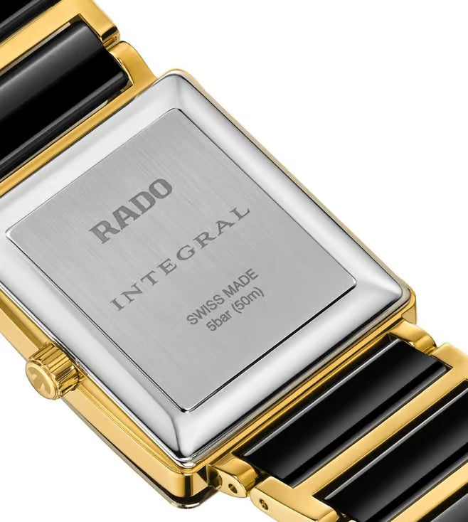 Integral Diamonds - R20254712