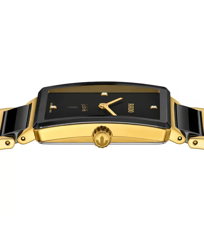 Integral Diamonds - R20254712