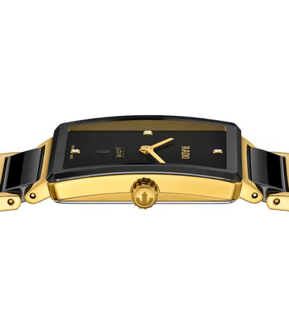 Integral Diamonds - R20254712
