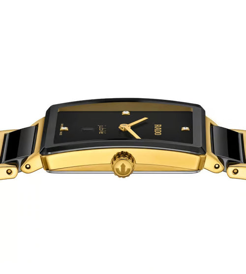 Integral Diamonds - R20254712