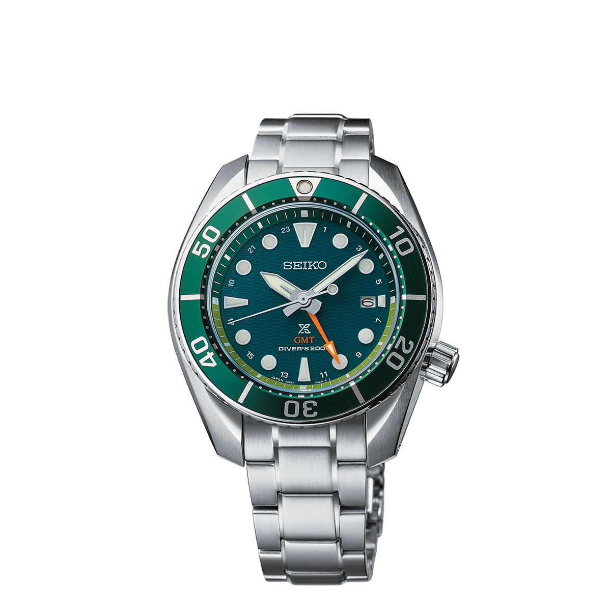 Seiko Gents PROSPEX Watch SFK003J1