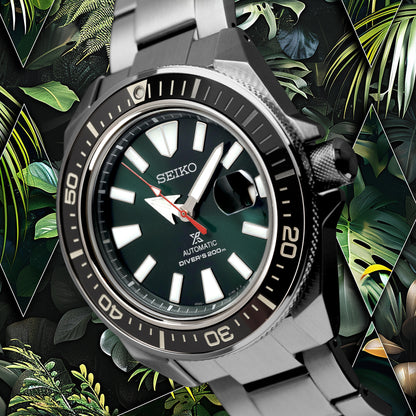 Seiko Mens PROSPEX Watch SRPL29K1