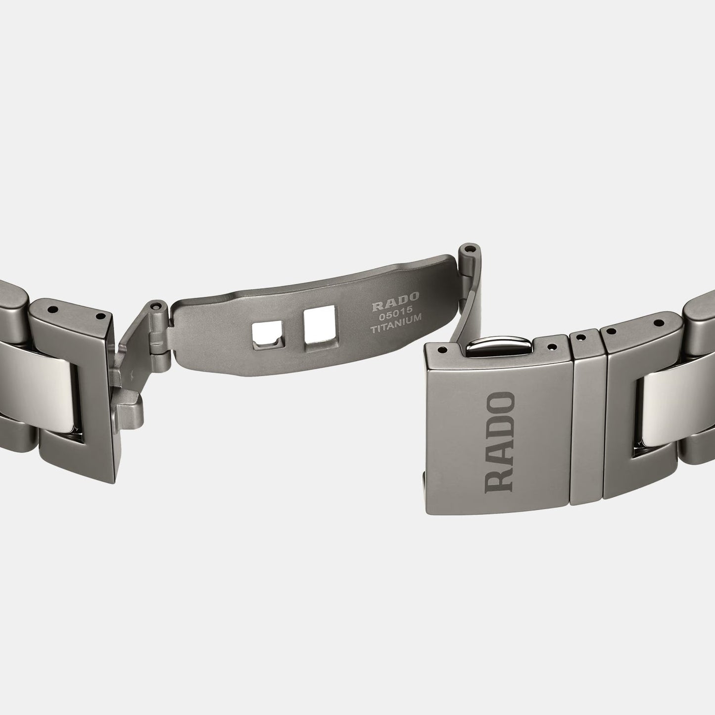Rado Captain Cook High-Tech Ceramic Chronograph - R32195202