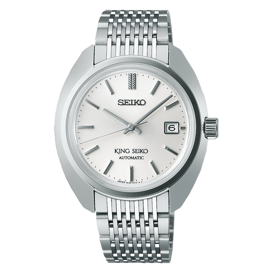 King Seiko KS1969 Re-creation Automatic - SJE109J1