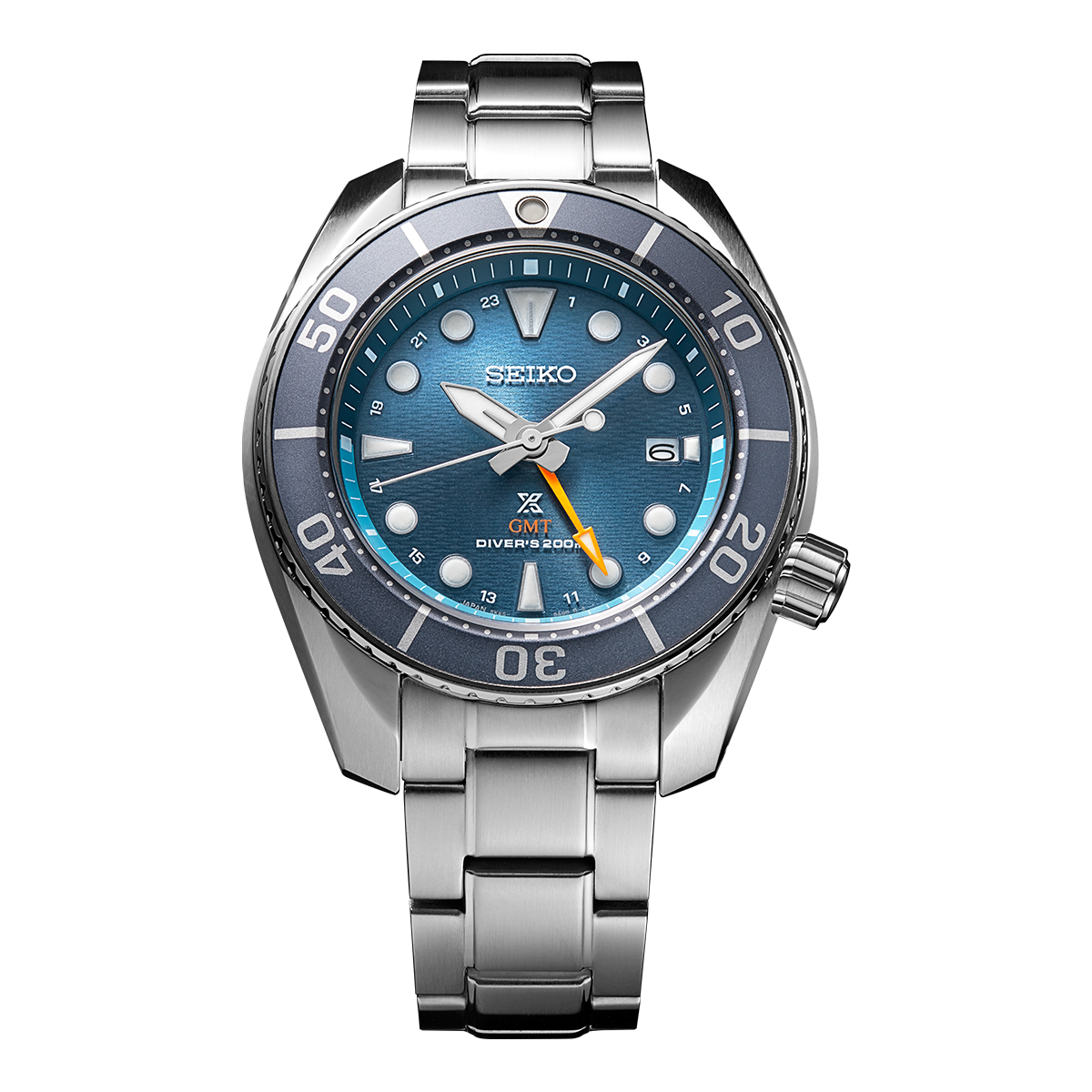 Seiko Mens PROSPEX Watch SFK001J1