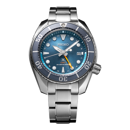 Seiko Mens PROSPEX Watch SFK001J1