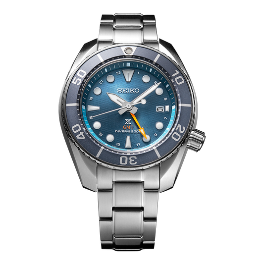 Seiko Mens PROSPEX Watch SFK001J1