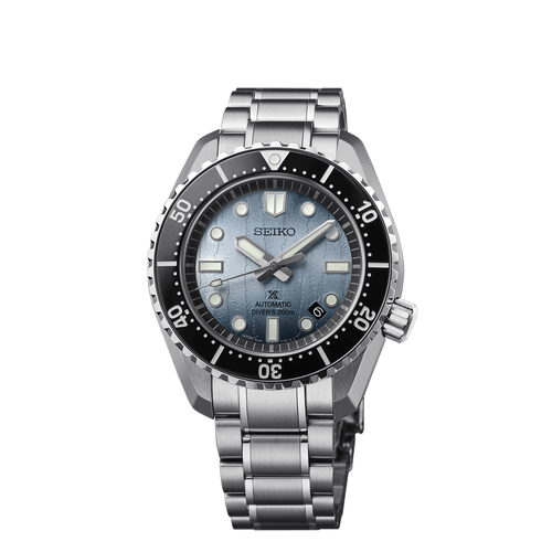 Seiko Prospex "Cave Diving" 1968 Diver's Modern Re-Interpretation - SLA073J1