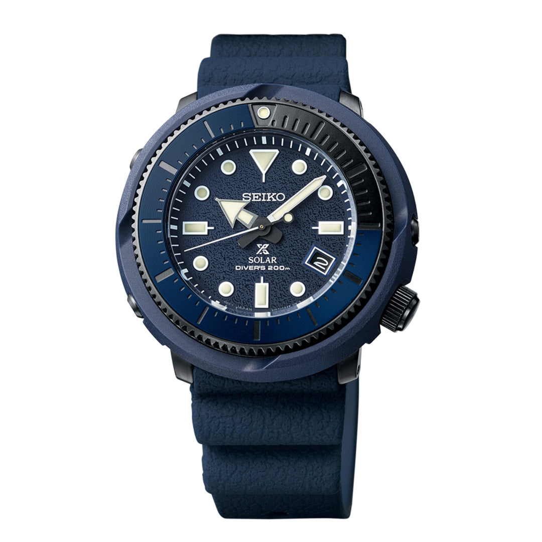 Seiko Mens PROSPEX Watch SNE533P1