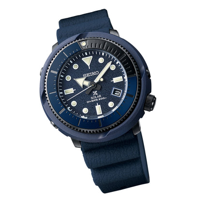 Seiko Mens PROSPEX Watch SNE533P1