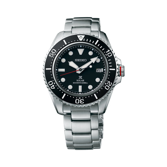 Seiko Mens PROSPEX Watch SNE589P1