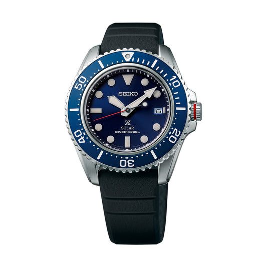 Seiko Mens PROSPEX Watch SNE593P1