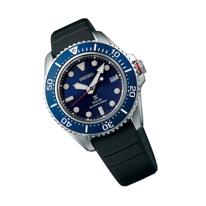 Seiko Mens PROSPEX Watch SNE593P1