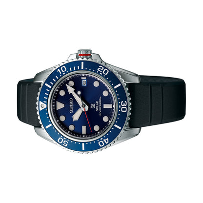 Seiko Mens PROSPEX Watch SNE593P1